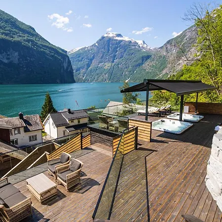 Grande Fjord