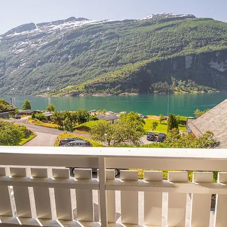 Grande Fjord 4*