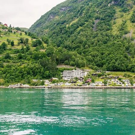 Grande Fjord 4* Geiranger
