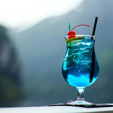 Grande Fjord 4*