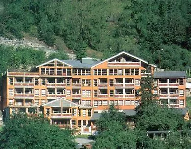 Grande Fjord