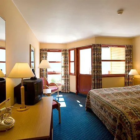 Grande Fjord Hotel