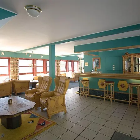 Hotel Grande Fjord 4*