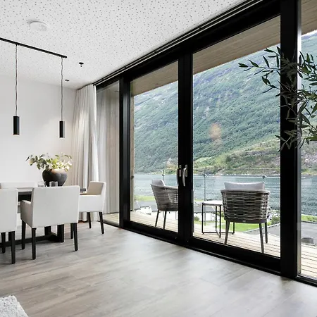 Grande Fjord 4*
