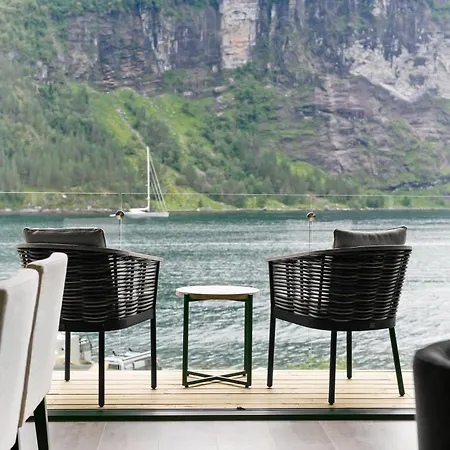 Grande Fjord
