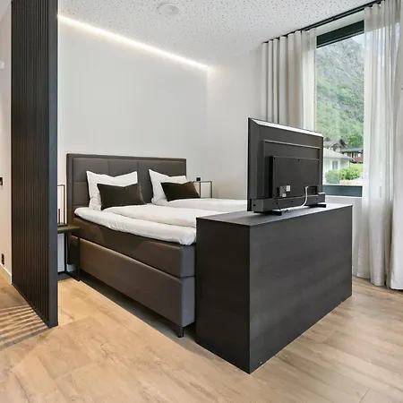 Hotel Grande Fjord