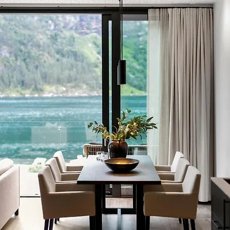 Grande Fjord 4*