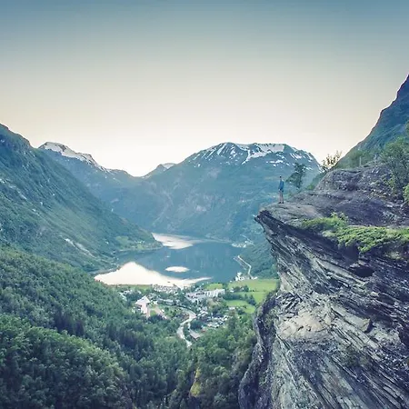 Grande Fjord