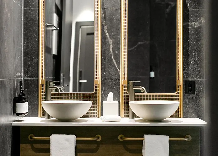 Grande Fjord Hotell Geiranger